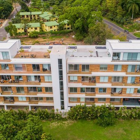 Apartamento Sunset Blvd 402 Jacó Exterior foto
