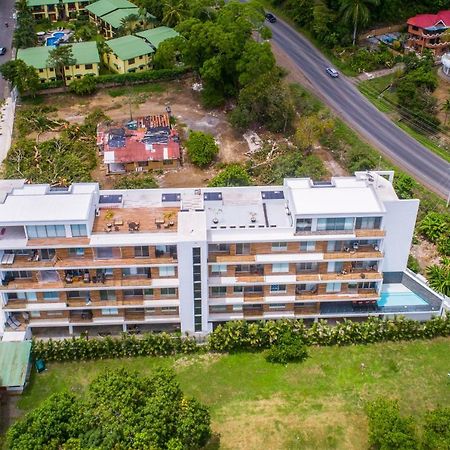 Apartamento Sunset Blvd 402 Jacó Exterior foto