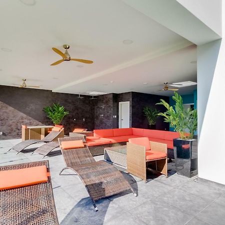 Apartamento Sunset Blvd 402 Jacó Exterior foto