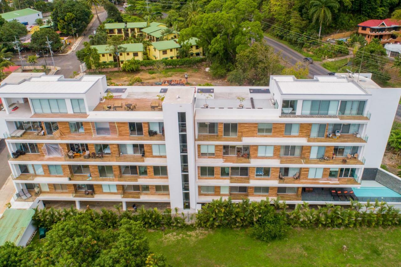 Apartamento Sunset Blvd 402 Jacó Exterior foto
