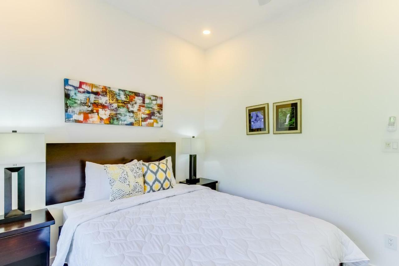 Apartamento Sunset Blvd 402 Jacó Exterior foto