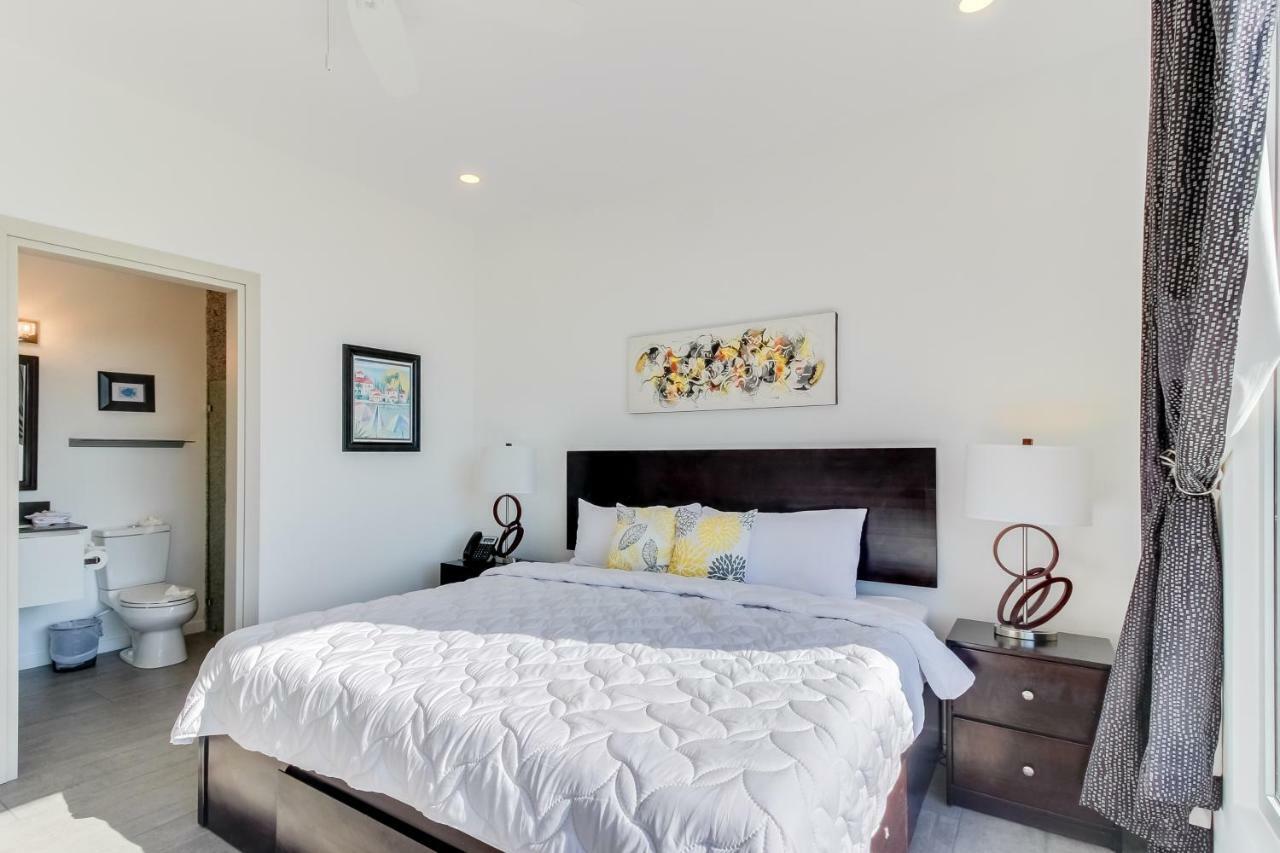 Apartamento Sunset Blvd 402 Jacó Exterior foto