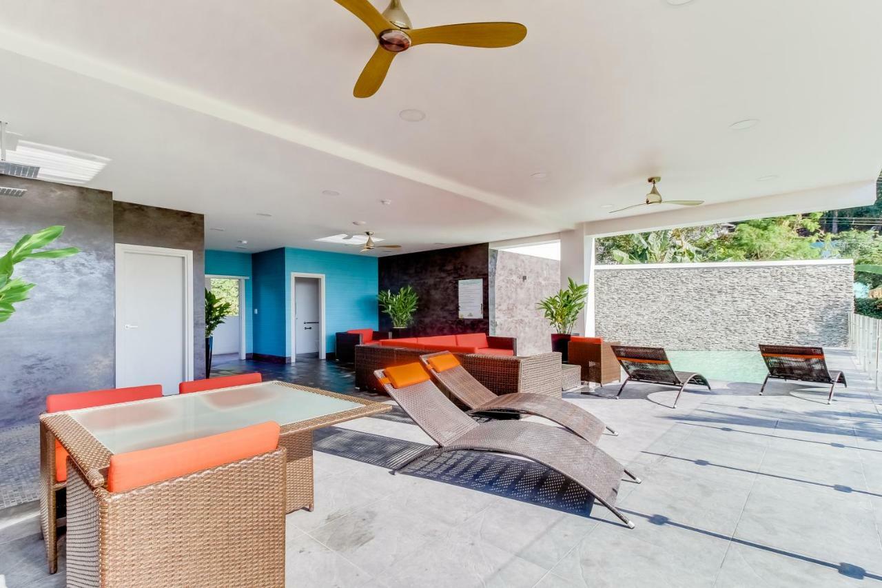 Apartamento Sunset Blvd 402 Jacó Exterior foto