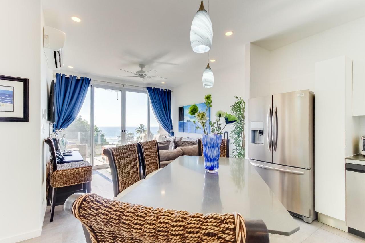 Apartamento Sunset Blvd 402 Jacó Exterior foto