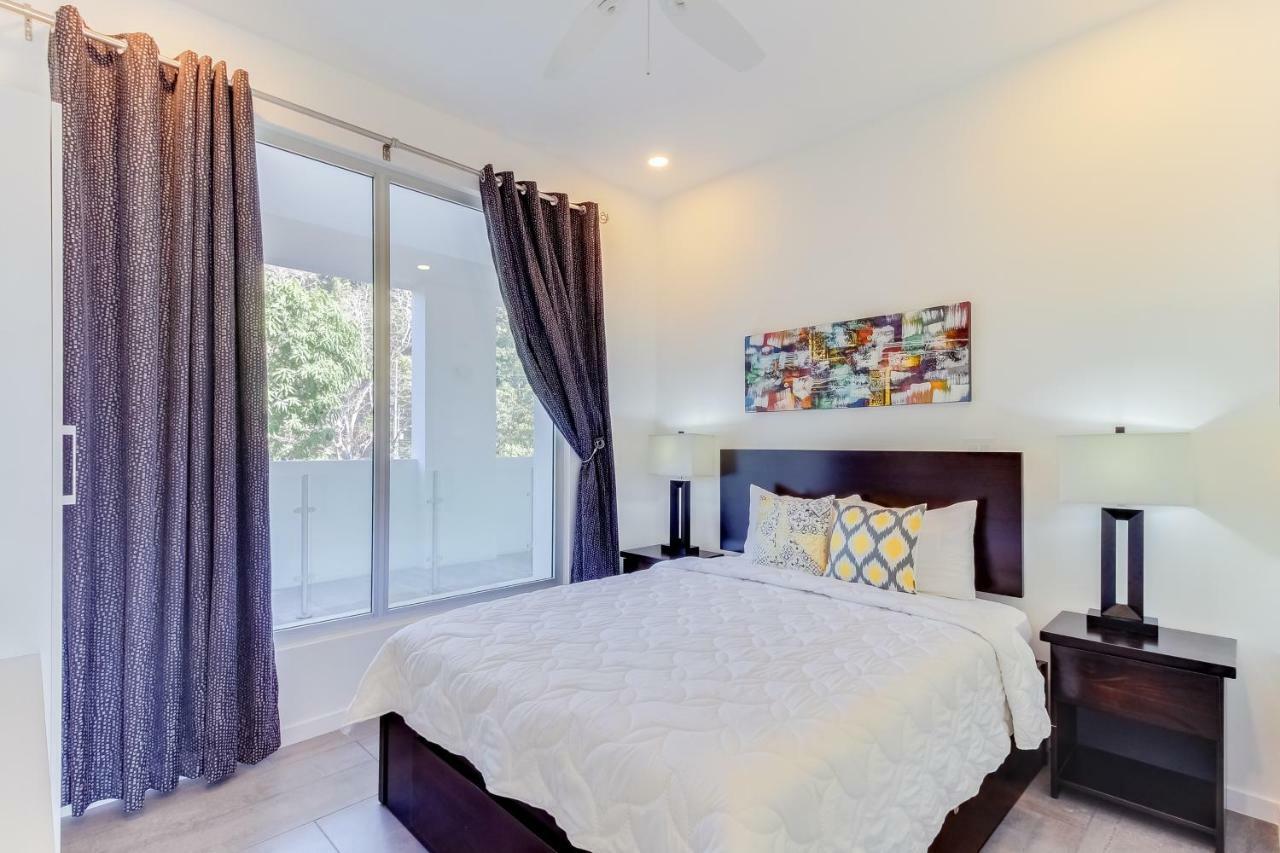 Apartamento Sunset Blvd 402 Jacó Exterior foto