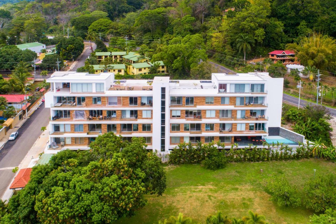 Apartamento Sunset Blvd 402 Jacó Exterior foto
