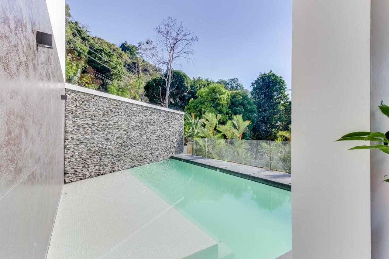 Apartamento Sunset Blvd 402 Jacó Exterior foto
